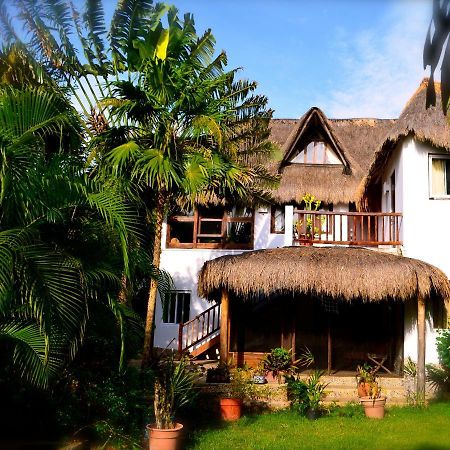 Hotel Que Onda Akumal Habitación foto